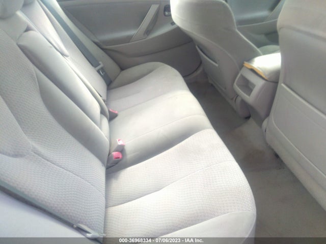 2011 TOYOTA CAMRY LE VIN: 4T1BF3EKXBU634135