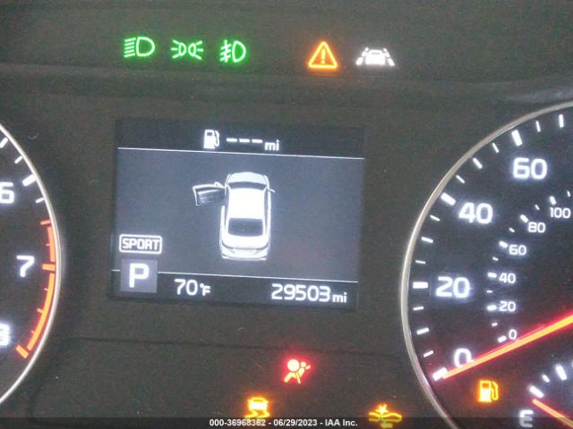 3KPF34AD8ME264056 KIA Forte Gt-line