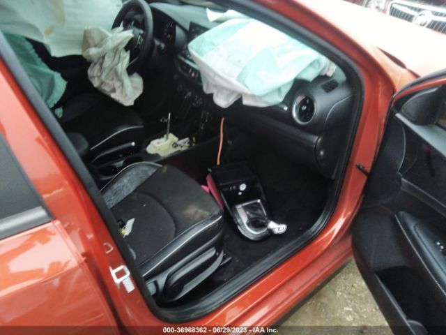 3KPF34AD8ME264056 KIA Forte Gt-line