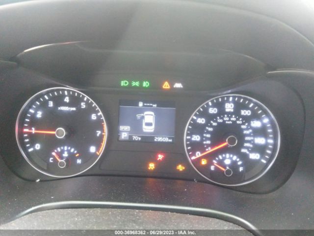 3KPF34AD8ME264056 KIA Forte Gt-line