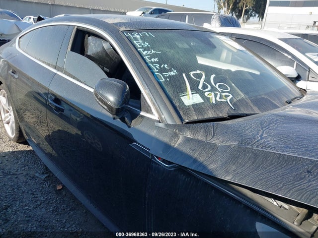WAUENCF50KA079160 Audi A5 Sportback Premium Plus