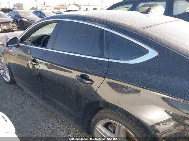 WAUENCF50KA079160 Audi A5 Sportback Premium Plus