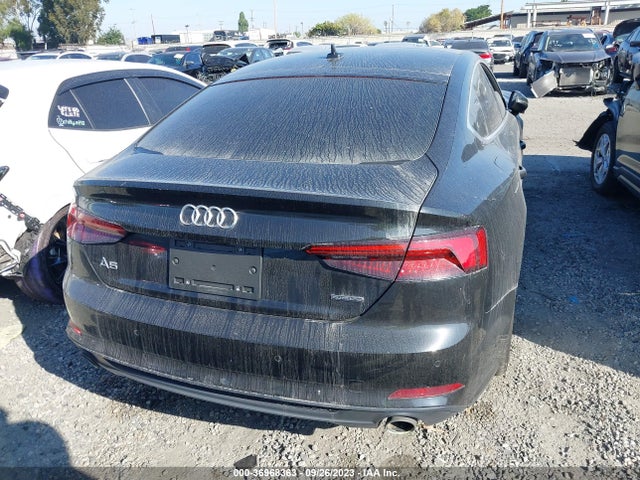 WAUENCF50KA079160 Audi A5 Sportback Premium Plus