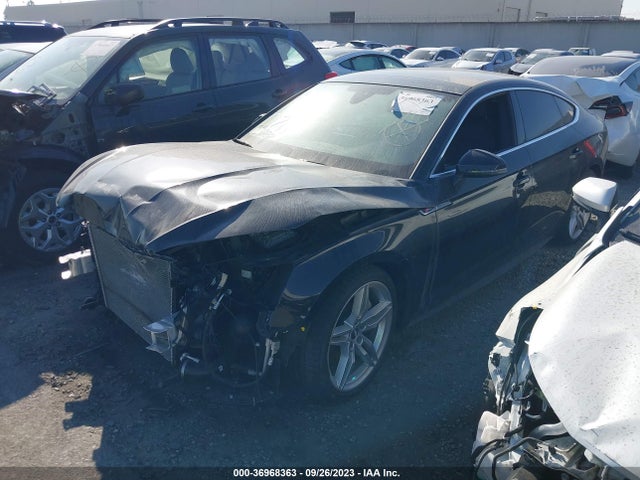 WAUENCF50KA079160 Audi A5 Sportback Premium Plus