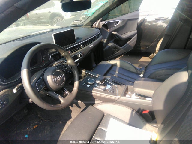 WAUENCF50KA079160 Audi A5 Sportback Premium Plus