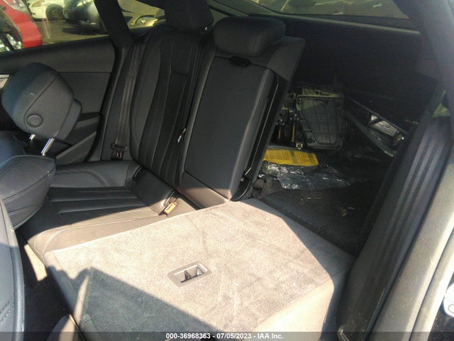 WAUENCF50KA079160 Audi A5 Sportback Premium Plus