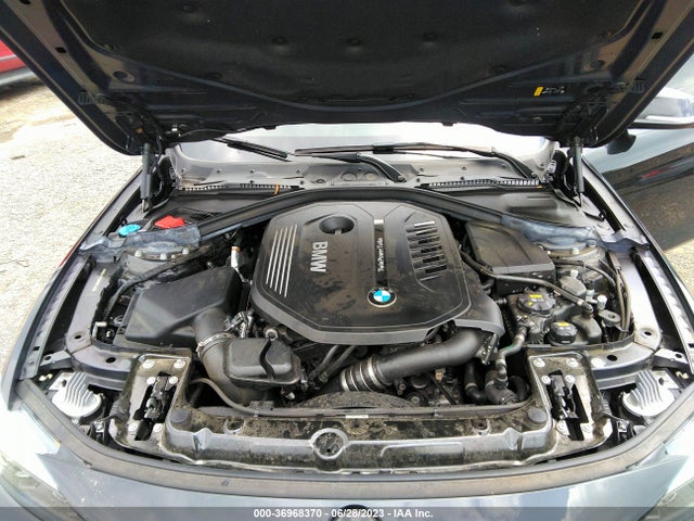 WBA4J7C50KBM76316 BMW 4 Series 440i Xdrive