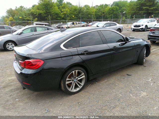 WBA4J7C50KBM76316 BMW 4 Series 440i Xdrive