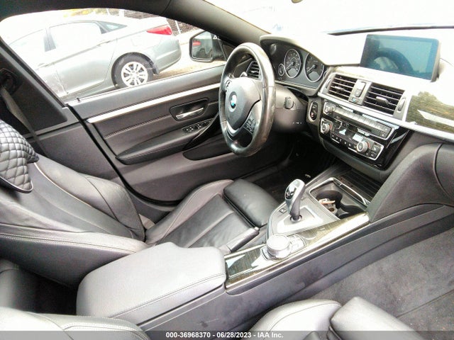 WBA4J7C50KBM76316 BMW 4 Series 440i Xdrive