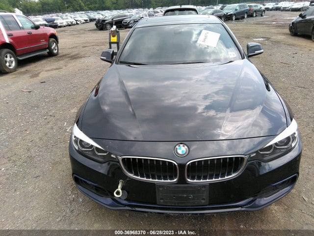 WBA4J7C50KBM76316 BMW 4 Series 440i Xdrive