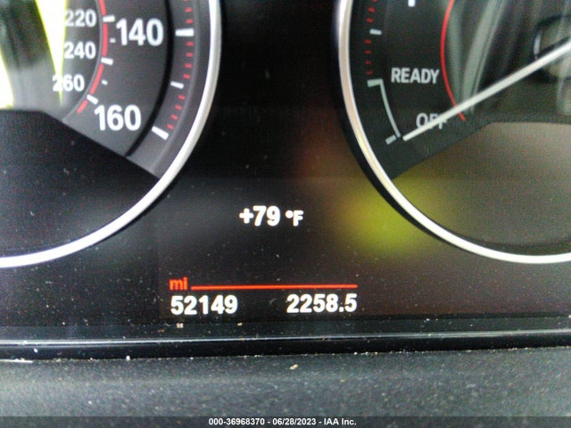 WBA4J7C50KBM76316 BMW 4 Series 440i Xdrive