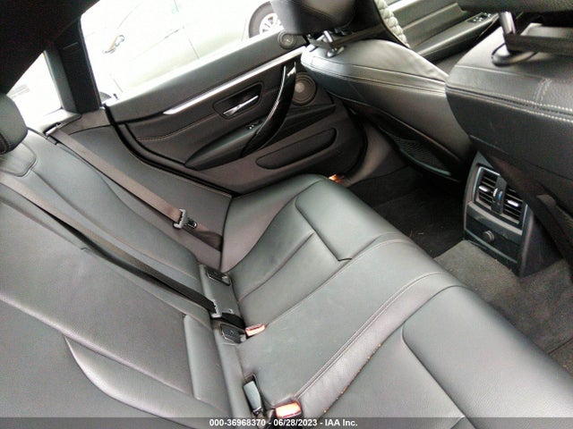 WBA4J7C50KBM76316 BMW 4 Series 440i Xdrive