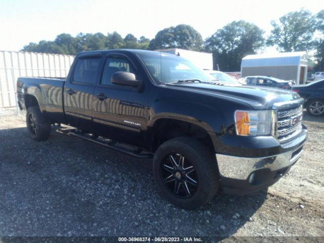 1GT120CG5EF145269 auction archive image