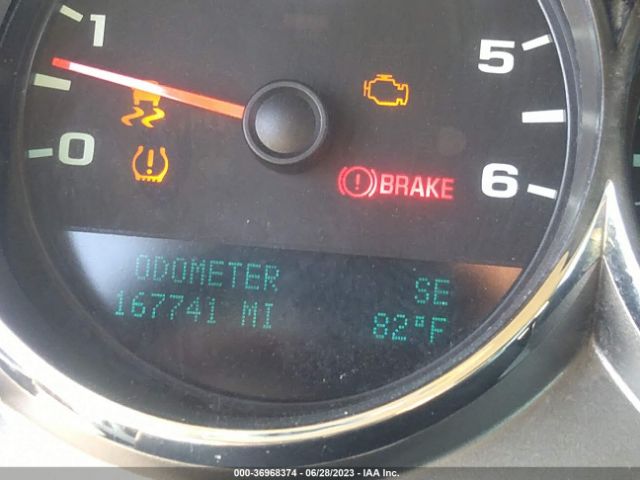 1GT120CG5EF145269 GMC Sierra 2500hd Sle