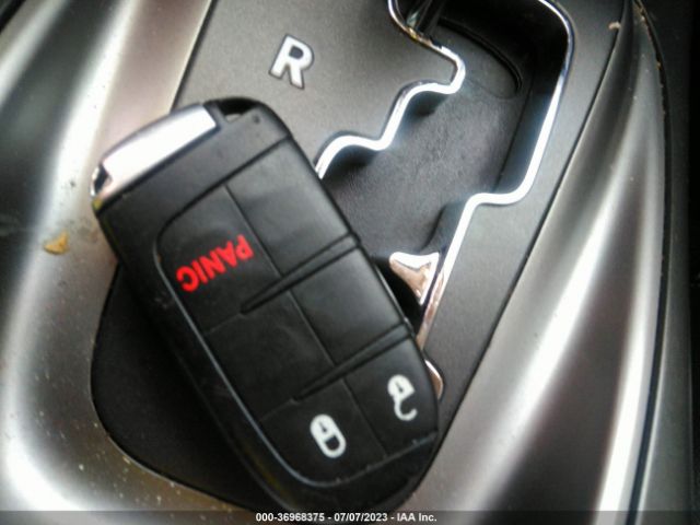 3C4PDCGB8LT201549 Dodge Journey Crossroad