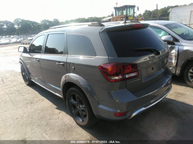 3C4PDCGB8LT201549 Dodge Journey Crossroad
