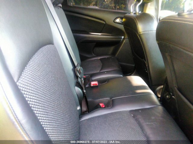 3C4PDCGB8LT201549 Dodge Journey Crossroad
