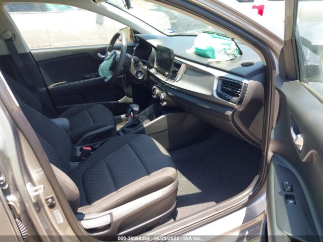 3KPA25AD0PE512808 KIA Rio 5-door S