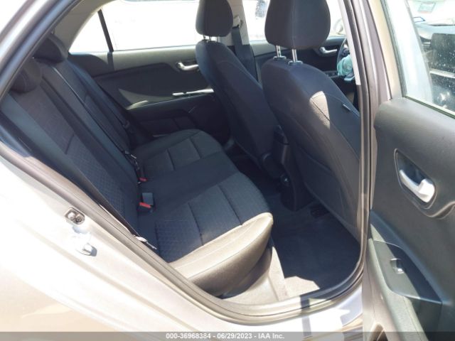 3KPA25AD0PE512808 KIA Rio 5-door S