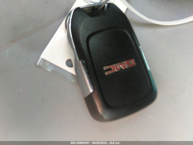 3GTU9DED4MG370394 GMC Sierra 1500 Slt