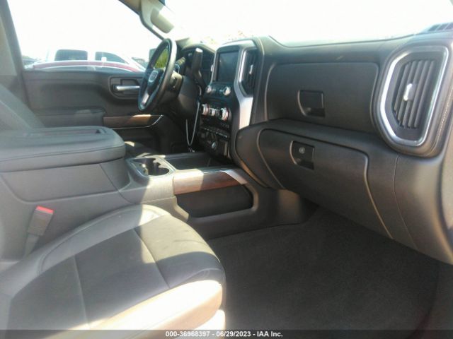 3GTU9DED4MG370394 GMC Sierra 1500 Slt