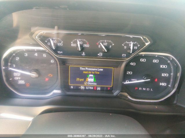 3GTU9DED4MG370394 GMC Sierra 1500 Slt