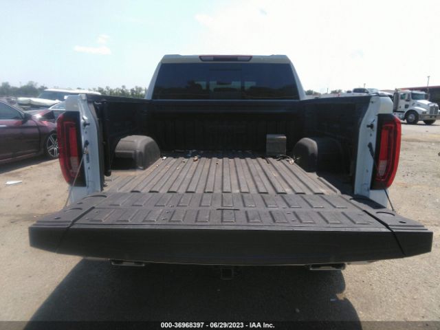 3GTU9DED4MG370394 GMC Sierra 1500 Slt