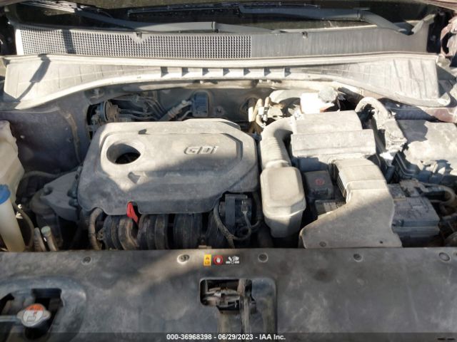5XYPG4A33GG128201 KIA SORENTO LX