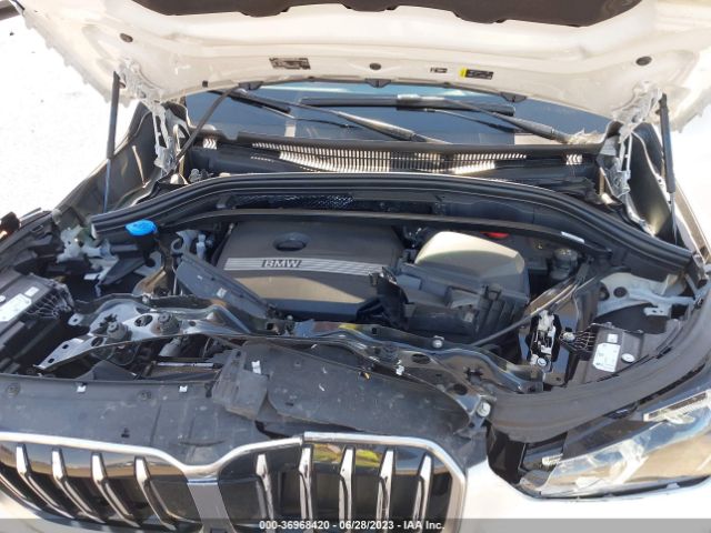 WBX73EF03P5V77552 BMW X1 Xdrive28i