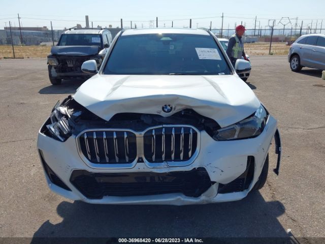 WBX73EF03P5V77552 BMW X1 Xdrive28i