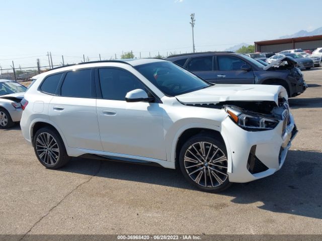 WBX73EF03P5V77552 BMW X1 Xdrive28i