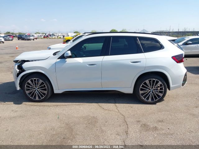 WBX73EF03P5V77552 BMW X1 Xdrive28i