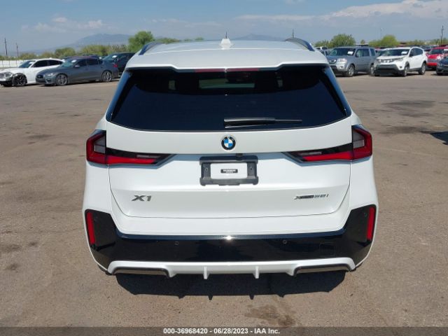 WBX73EF03P5V77552 BMW X1 Xdrive28i