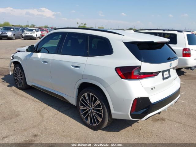 WBX73EF03P5V77552 BMW X1 Xdrive28i