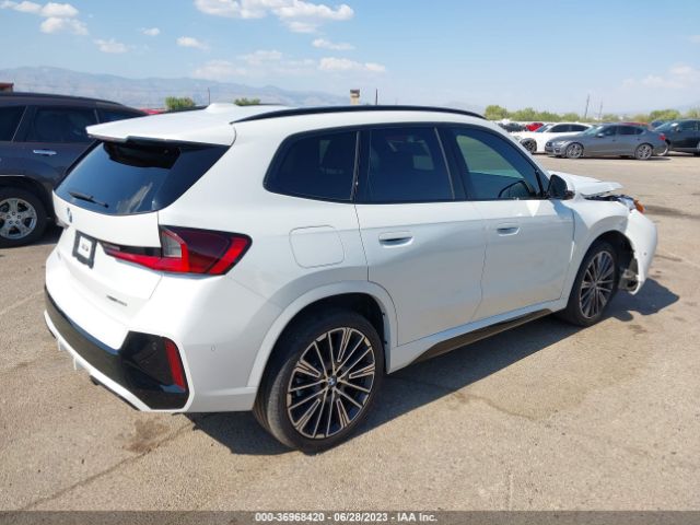 WBX73EF03P5V77552 BMW X1 Xdrive28i