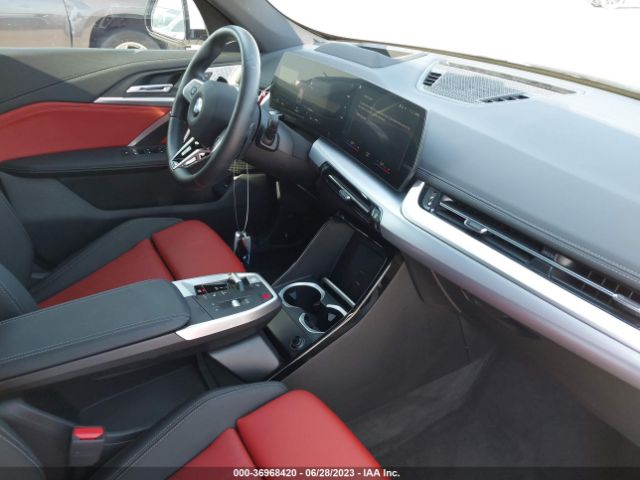 WBX73EF03P5V77552 BMW X1 Xdrive28i