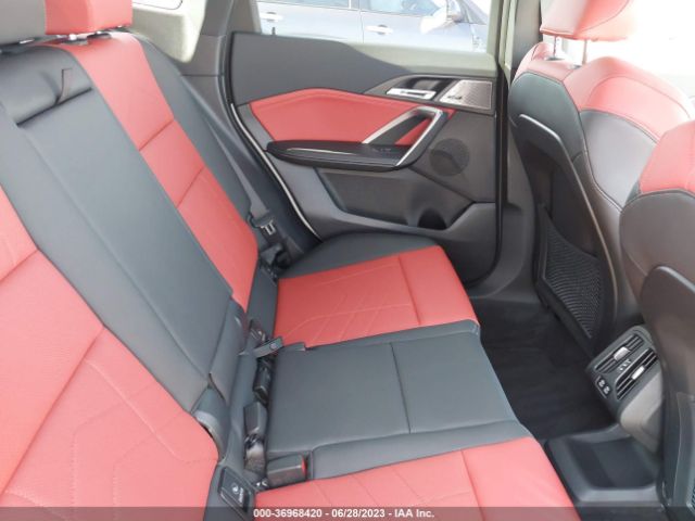 WBX73EF03P5V77552 BMW X1 Xdrive28i