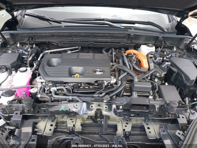 2022 Lexus NX, VIN: 2T2GKCEZ5NC008895
