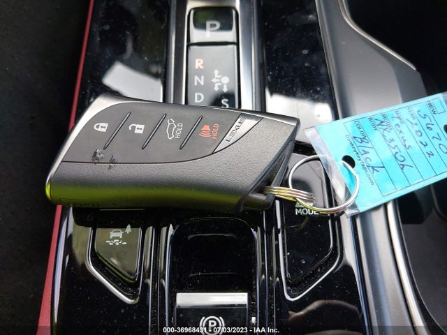 2022 Lexus NX, VIN: 2T2GKCEZ5NC008895