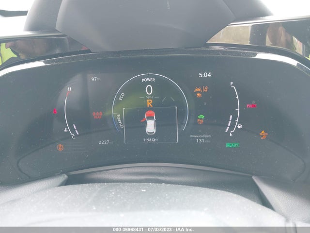 2022 Lexus NX, VIN: 2T2GKCEZ5NC008895