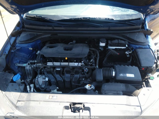 Hyundai ELANTRA SEL 2019 5NPD84LF7KH484045 Image 15