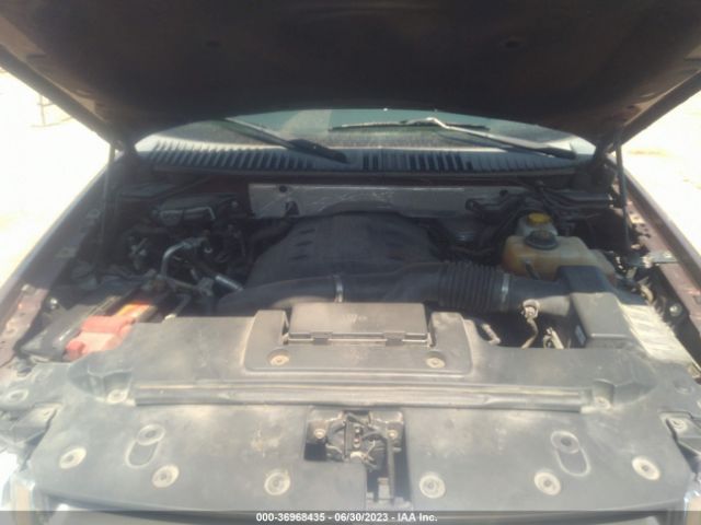 1FMJU2AT8GEF11753 Ford Expedition Limited
