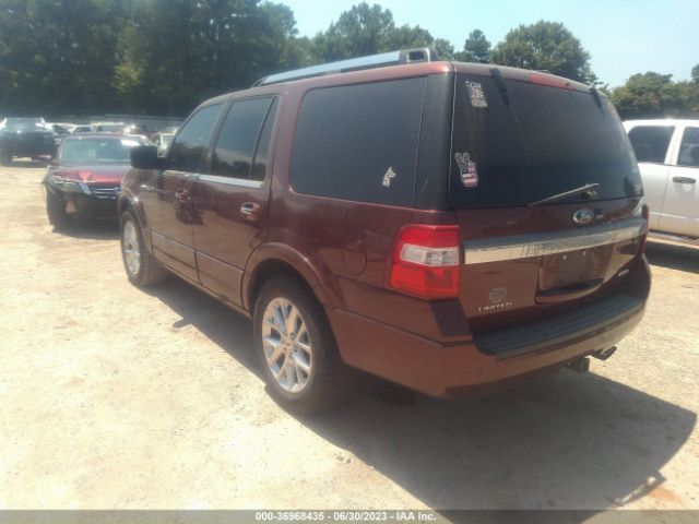 1FMJU2AT8GEF11753 Ford Expedition Limited