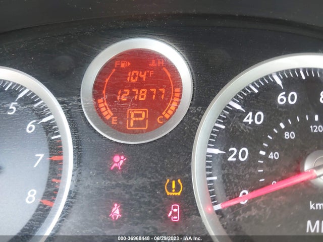 2010 NISSAN SENTRA 2.0 S VIN: 3N1AB6AP4AL658361
