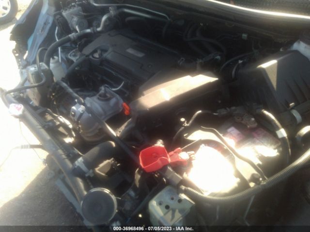 2HKRM4H31GH651426 Honda CR-V LX