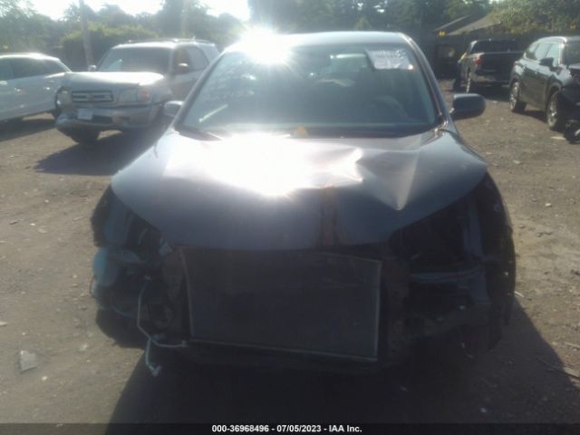 2HKRM4H31GH651426 Honda CR-V LX