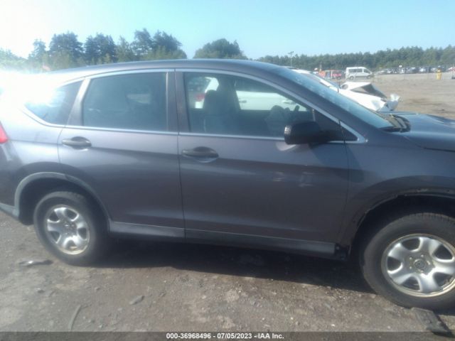 2HKRM4H31GH651426 Honda CR-V LX