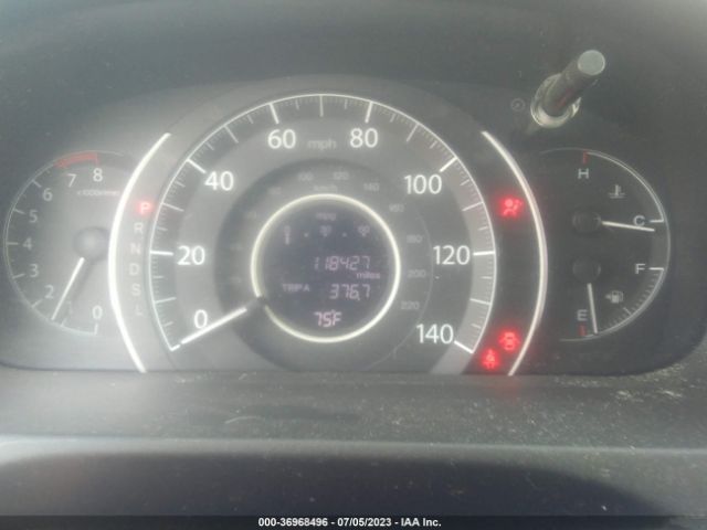 2HKRM4H31GH651426 Honda CR-V LX