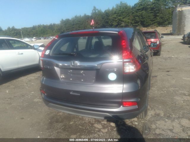 2HKRM4H31GH651426 Honda CR-V LX