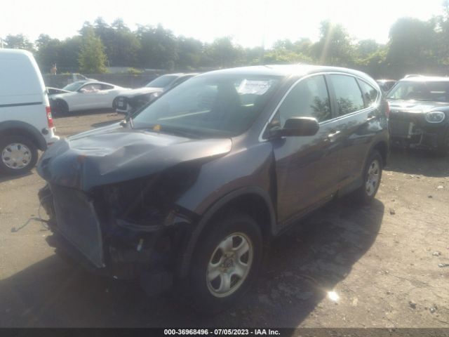 2HKRM4H31GH651426 Honda CR-V LX